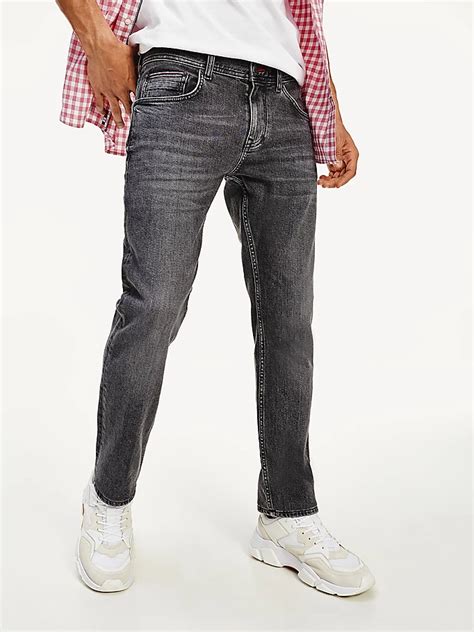 tommy hilfiger stretch slim jeans